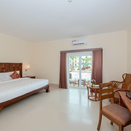 Sokha Palace Siem Reap Hotel Εξωτερικό φωτογραφία