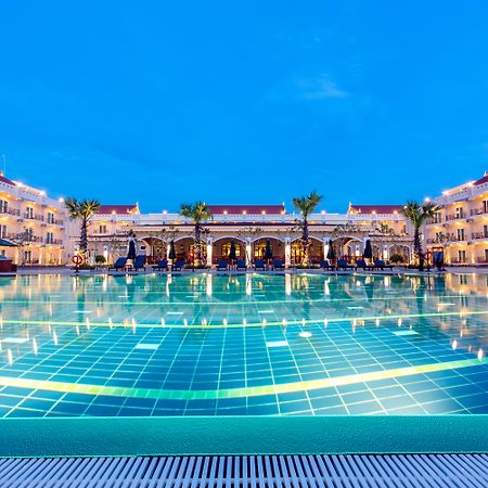 Sokha Palace Siem Reap Hotel Εξωτερικό φωτογραφία