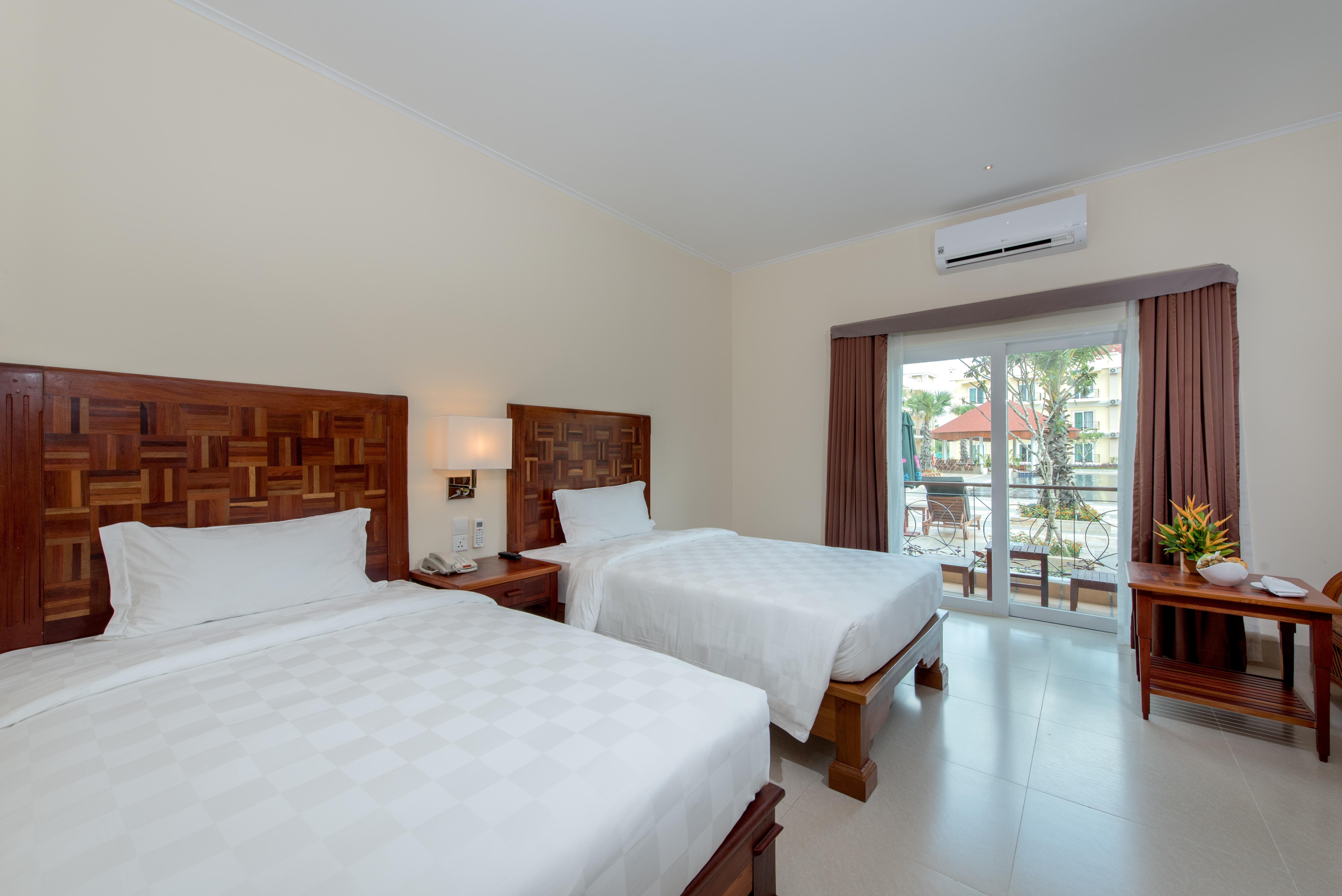Sokha Palace Siem Reap Hotel Εξωτερικό φωτογραφία