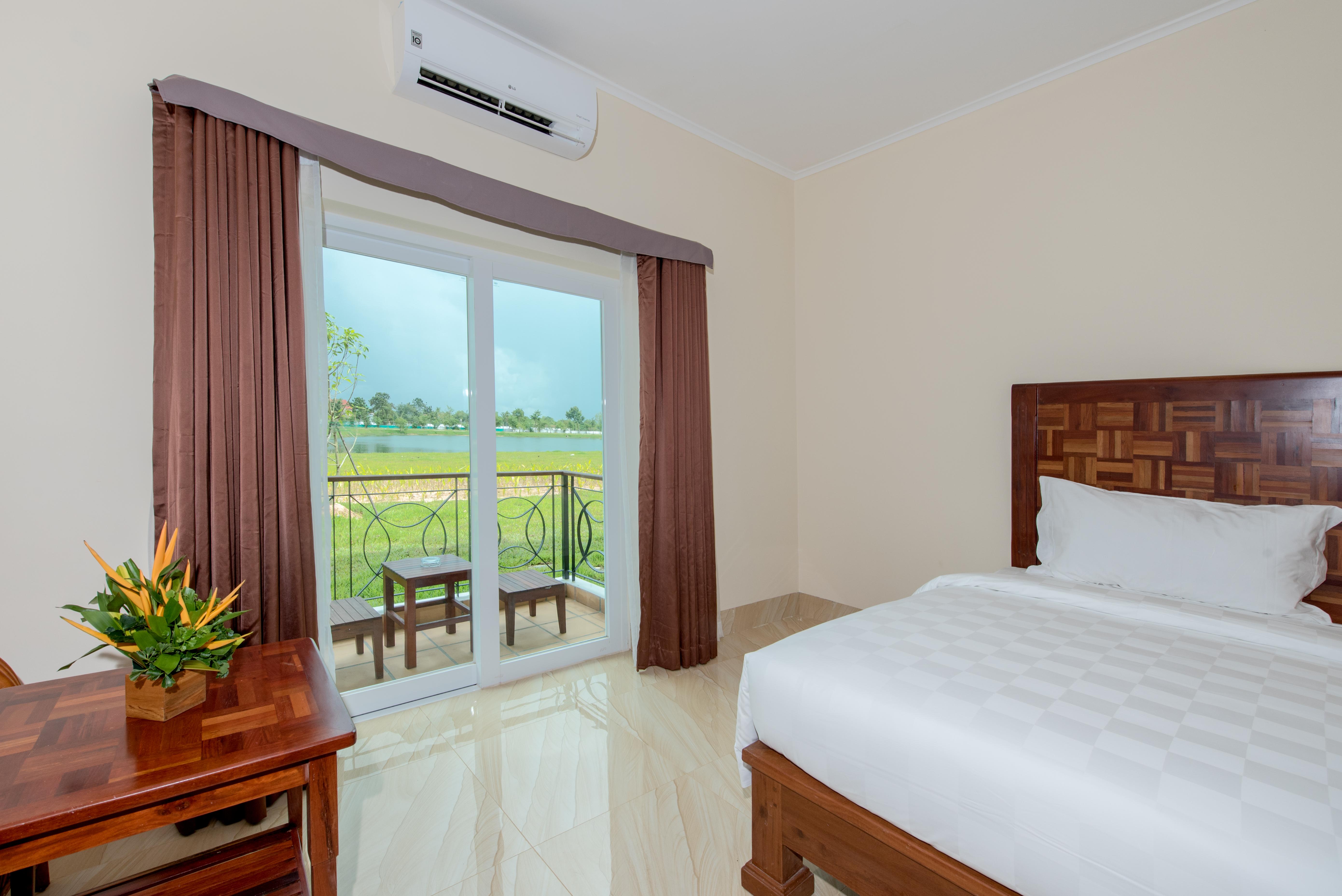 Sokha Palace Siem Reap Hotel Εξωτερικό φωτογραφία