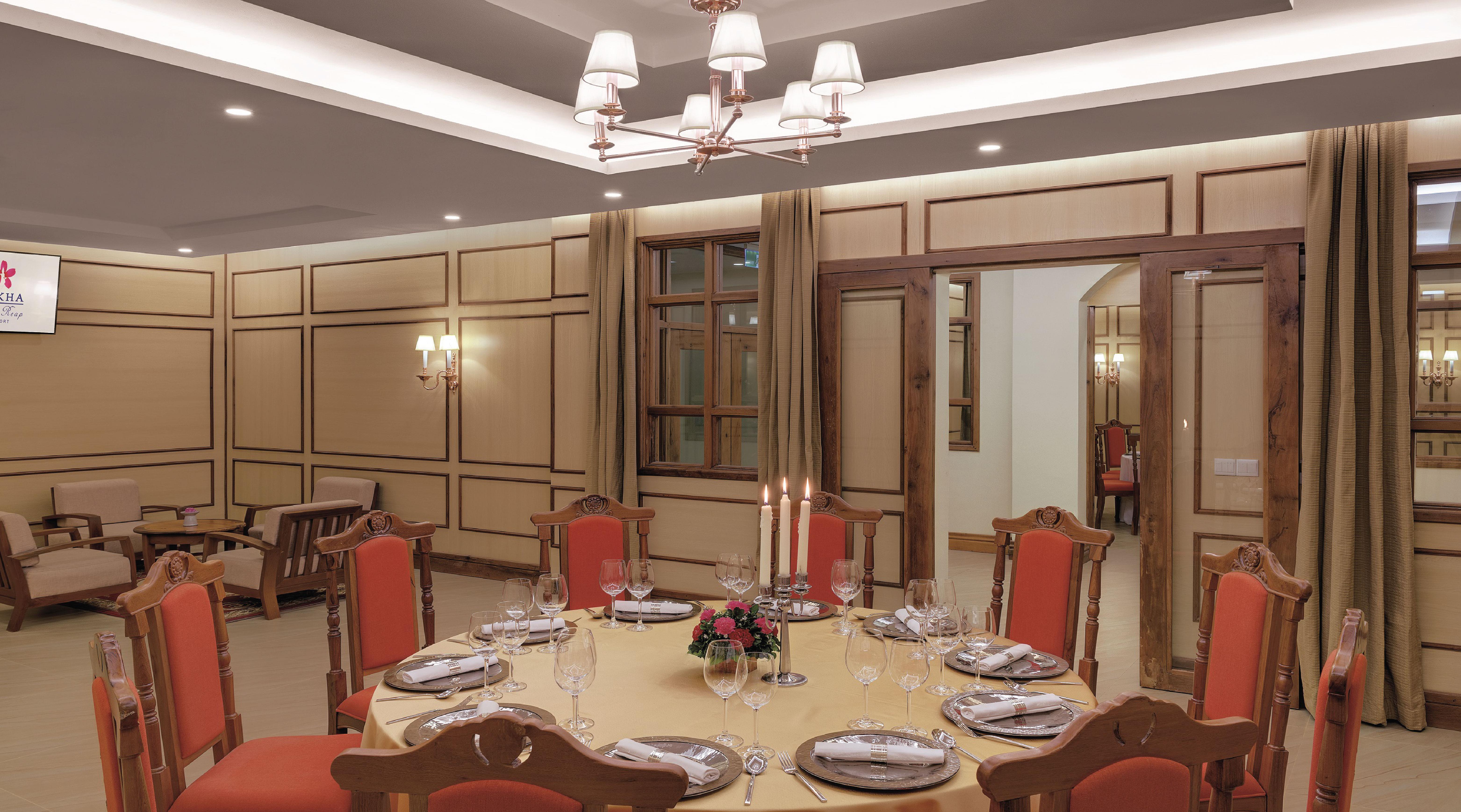 Sokha Palace Siem Reap Hotel Εξωτερικό φωτογραφία