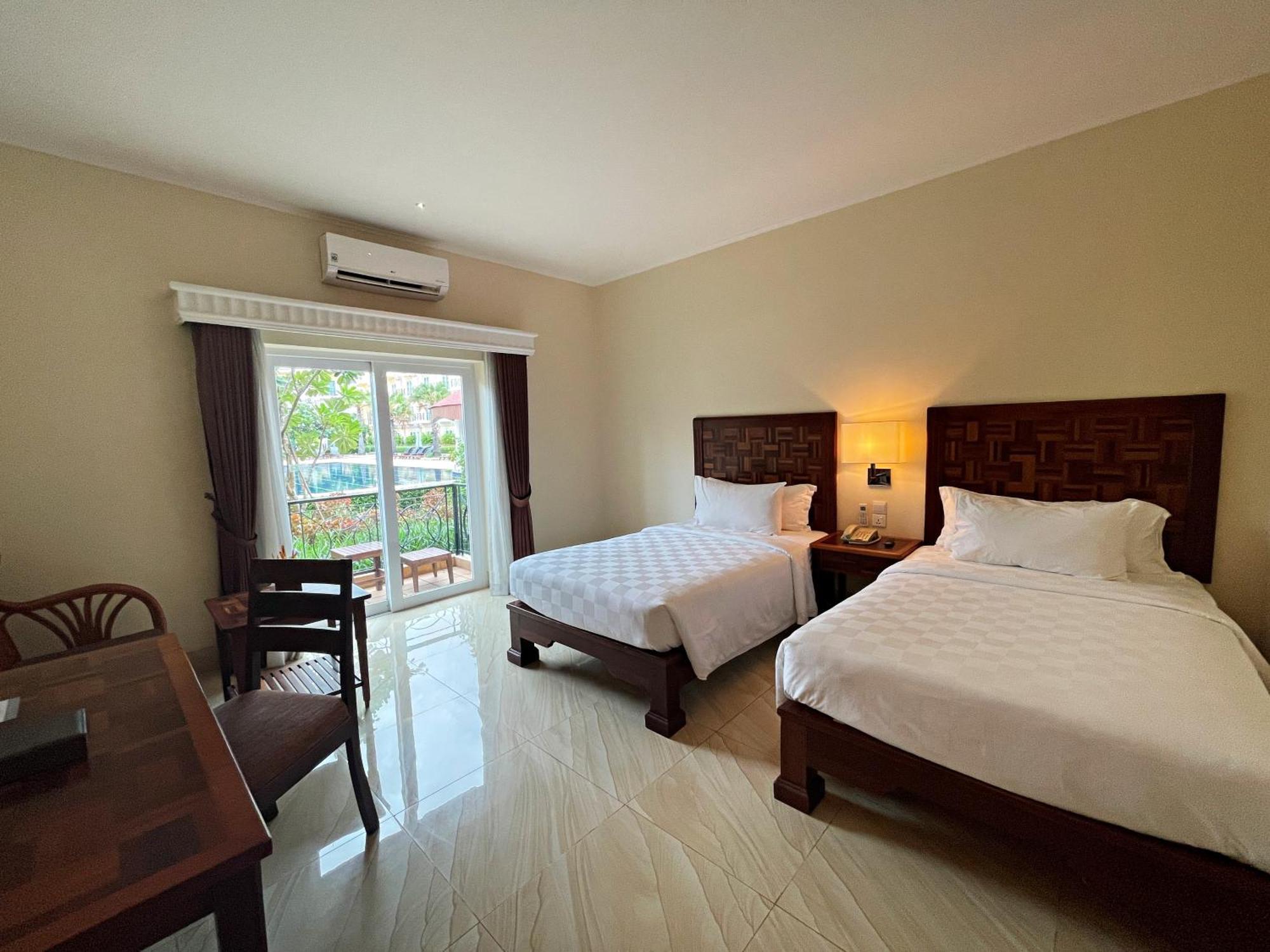 Sokha Palace Siem Reap Hotel Εξωτερικό φωτογραφία