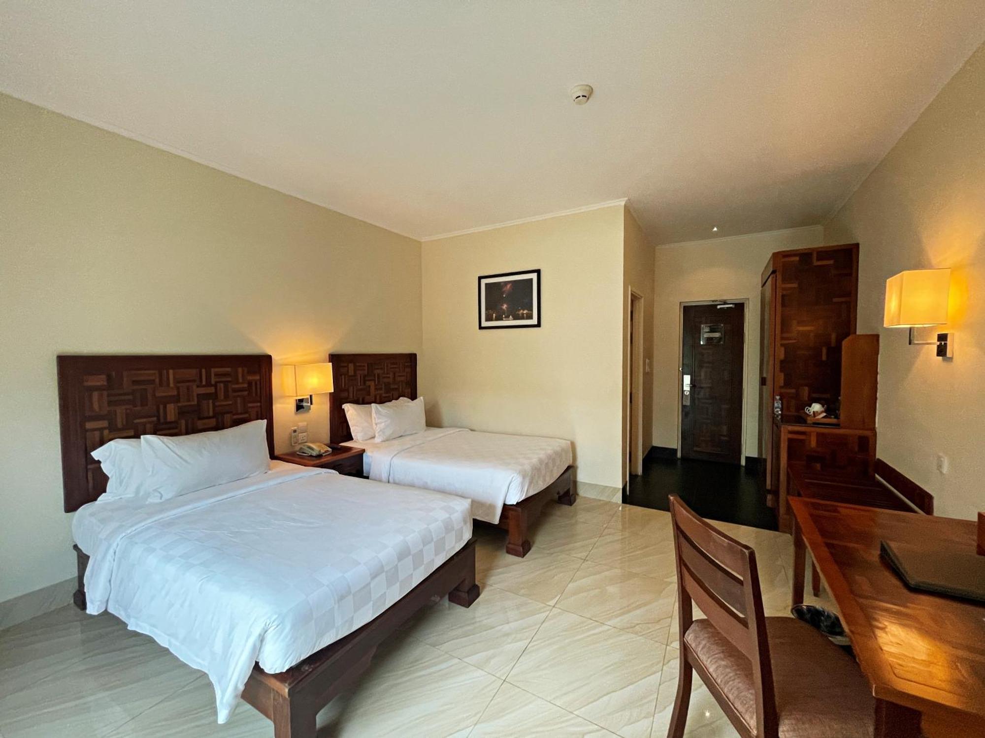 Sokha Palace Siem Reap Hotel Εξωτερικό φωτογραφία