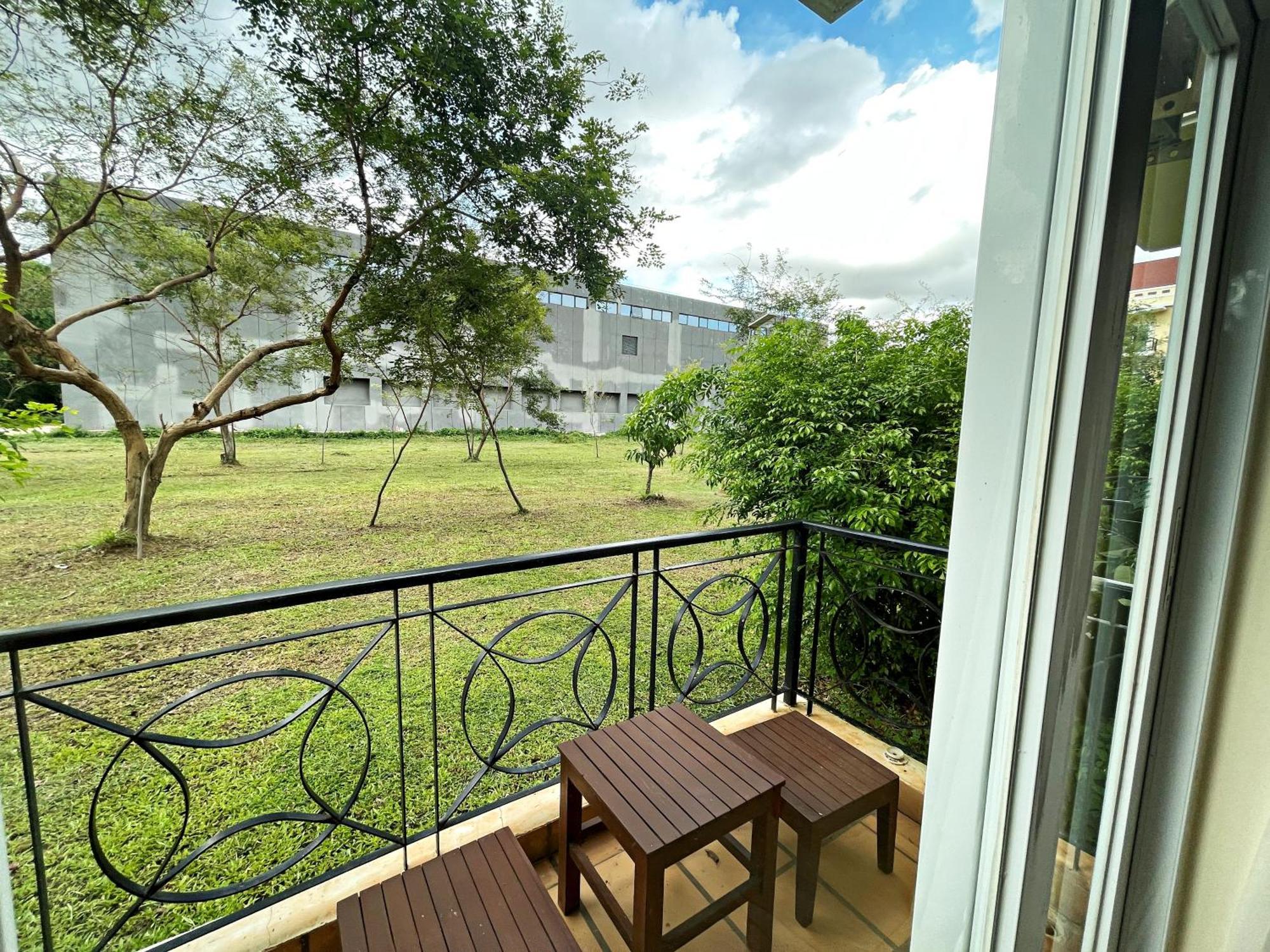 Sokha Palace Siem Reap Hotel Εξωτερικό φωτογραφία