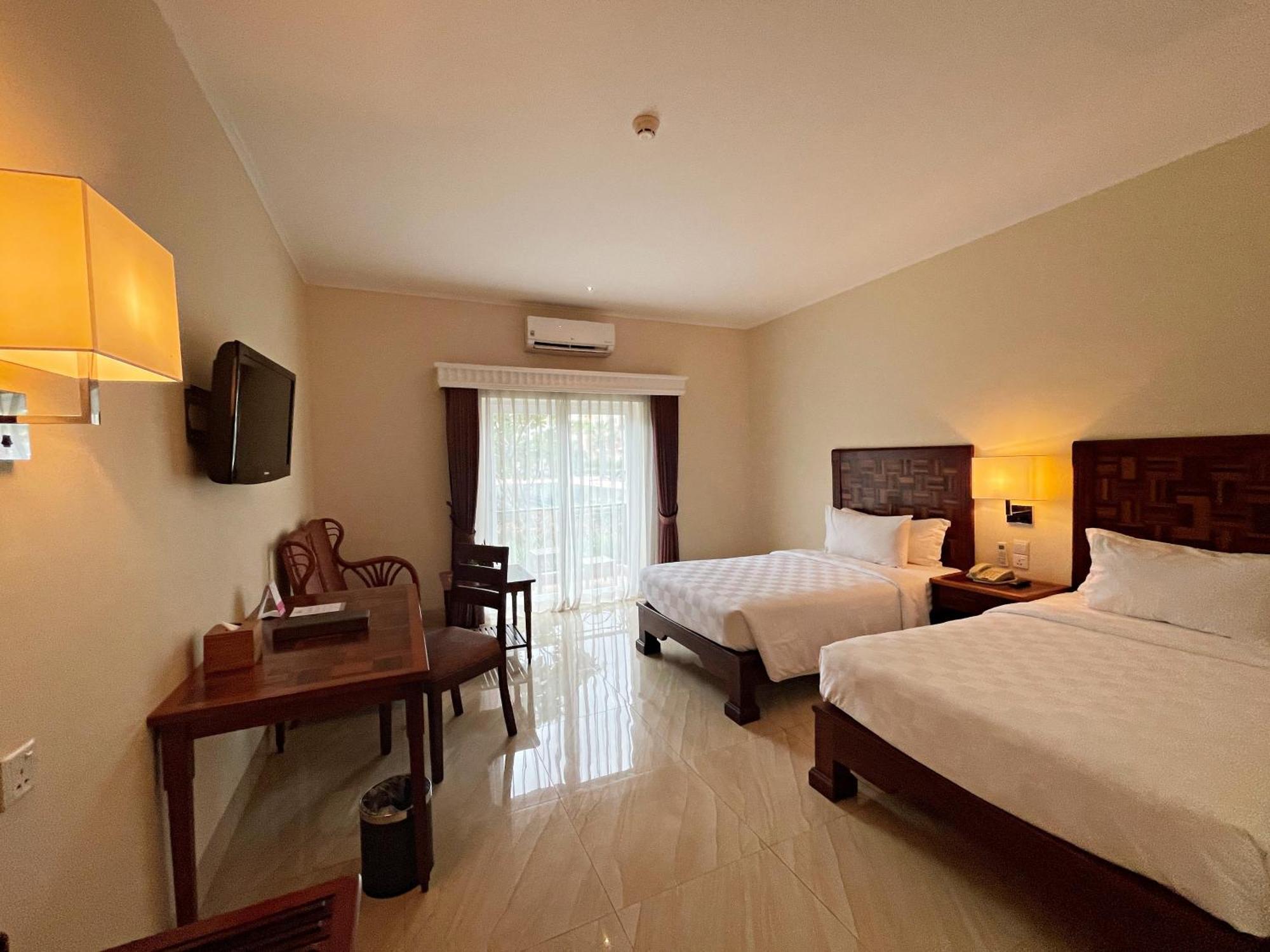 Sokha Palace Siem Reap Hotel Εξωτερικό φωτογραφία