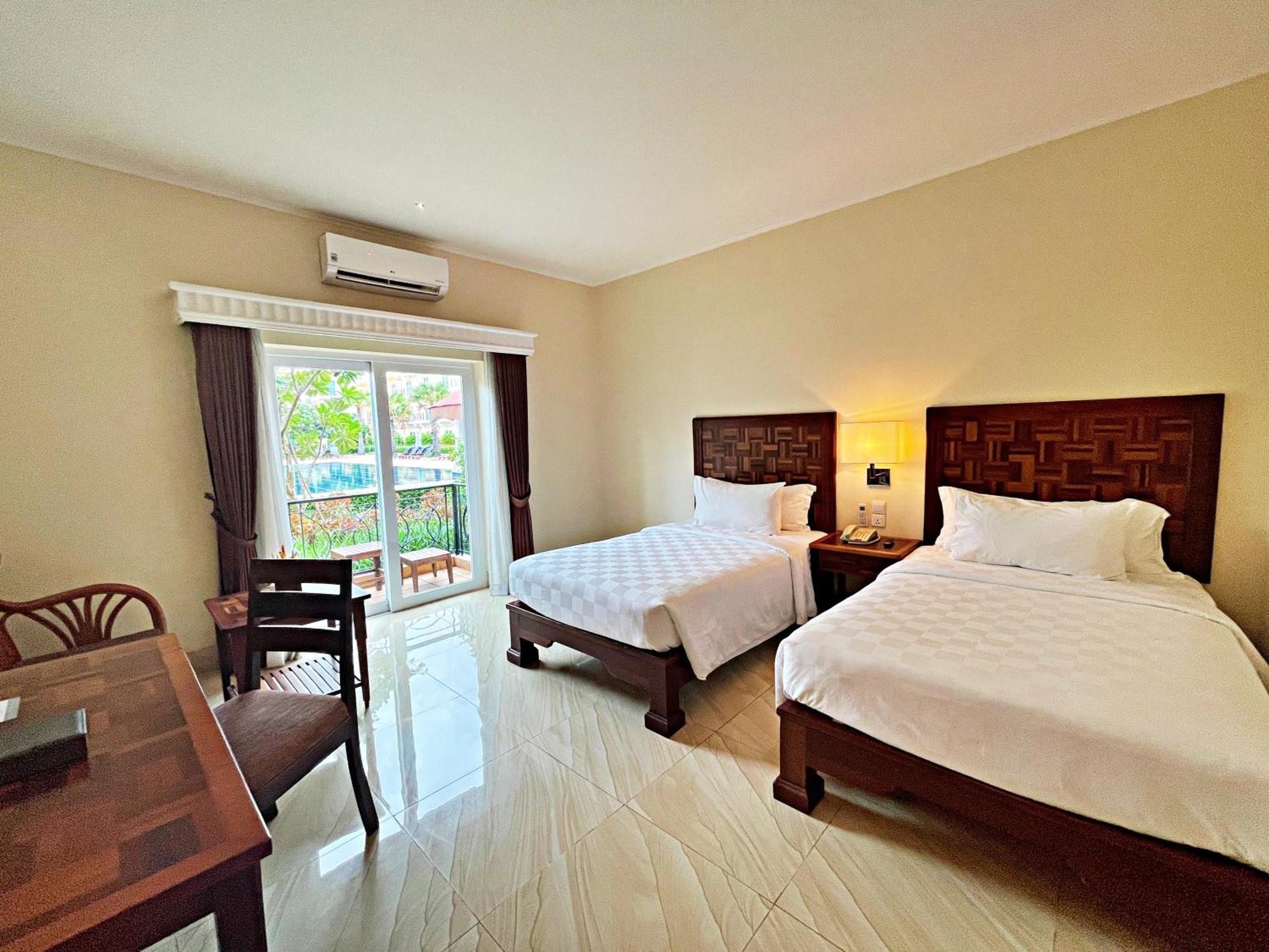 Sokha Palace Siem Reap Hotel Δωμάτιο φωτογραφία