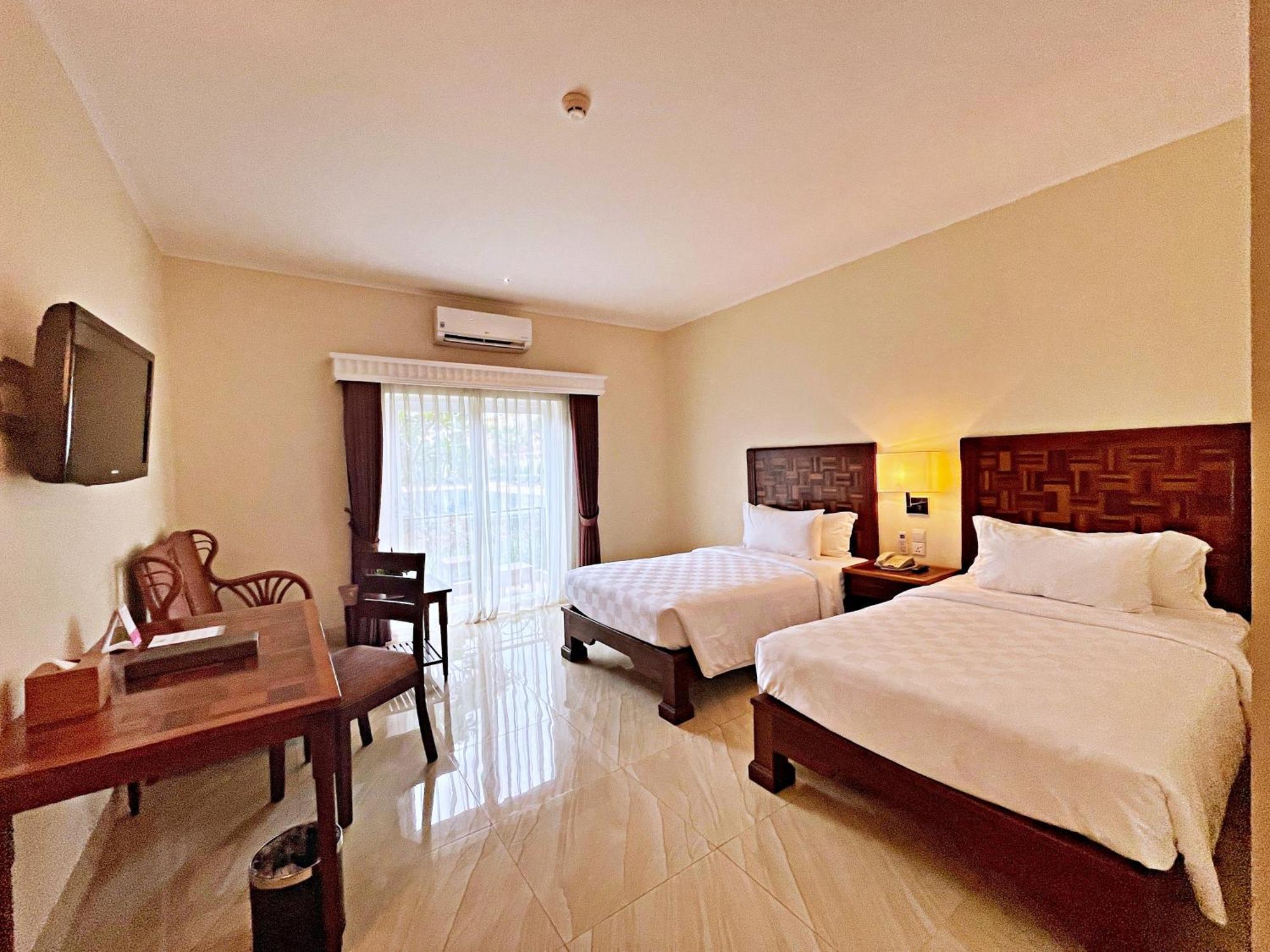 Sokha Palace Siem Reap Hotel Δωμάτιο φωτογραφία