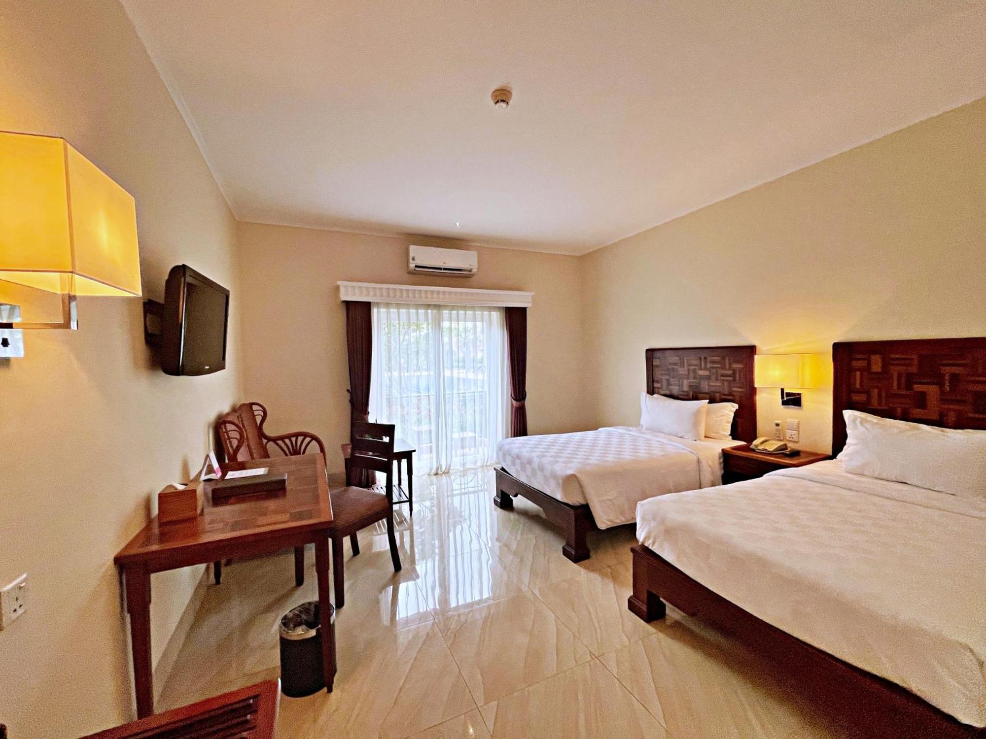 Sokha Palace Siem Reap Hotel Δωμάτιο φωτογραφία