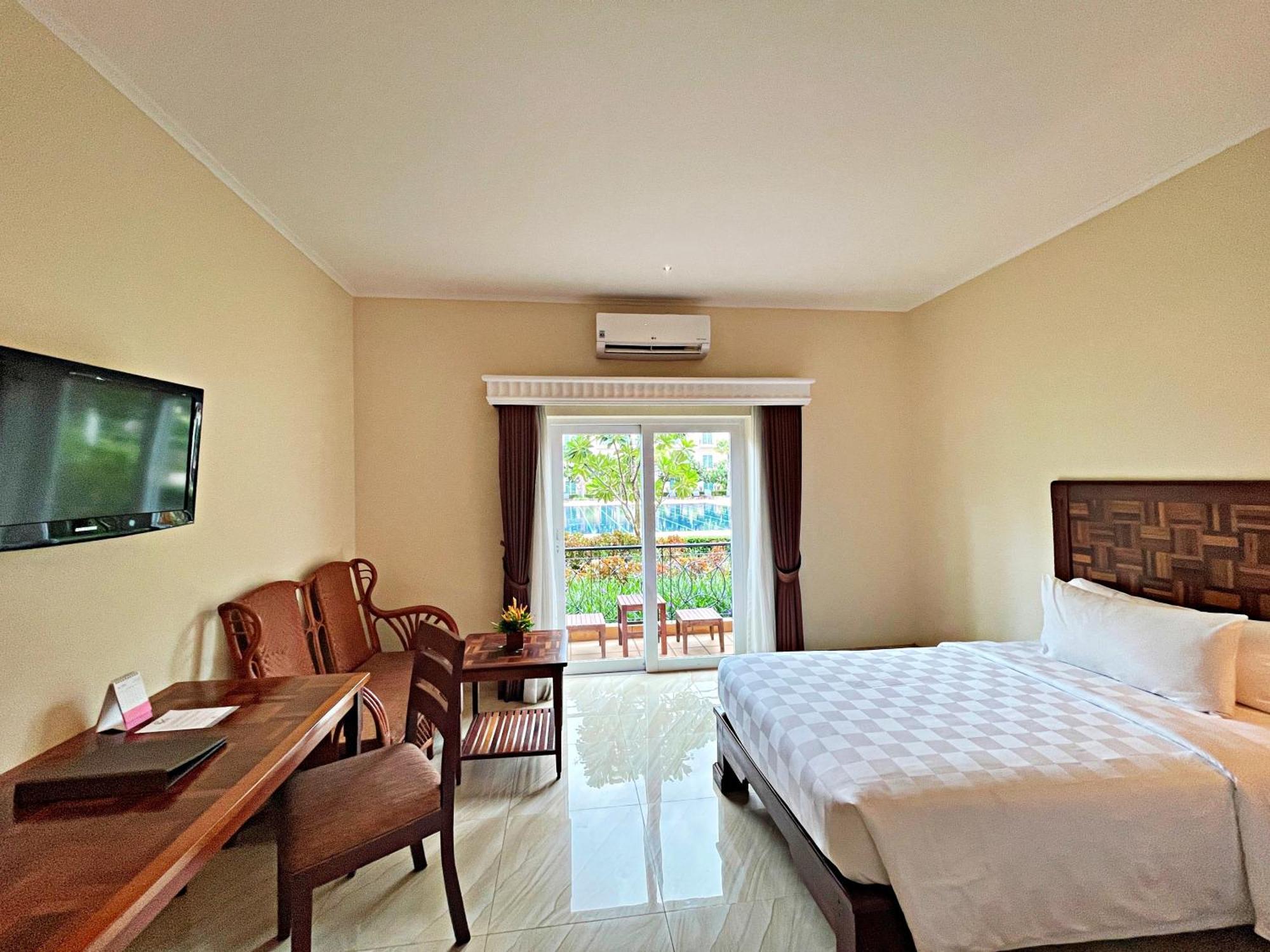 Sokha Palace Siem Reap Hotel Δωμάτιο φωτογραφία