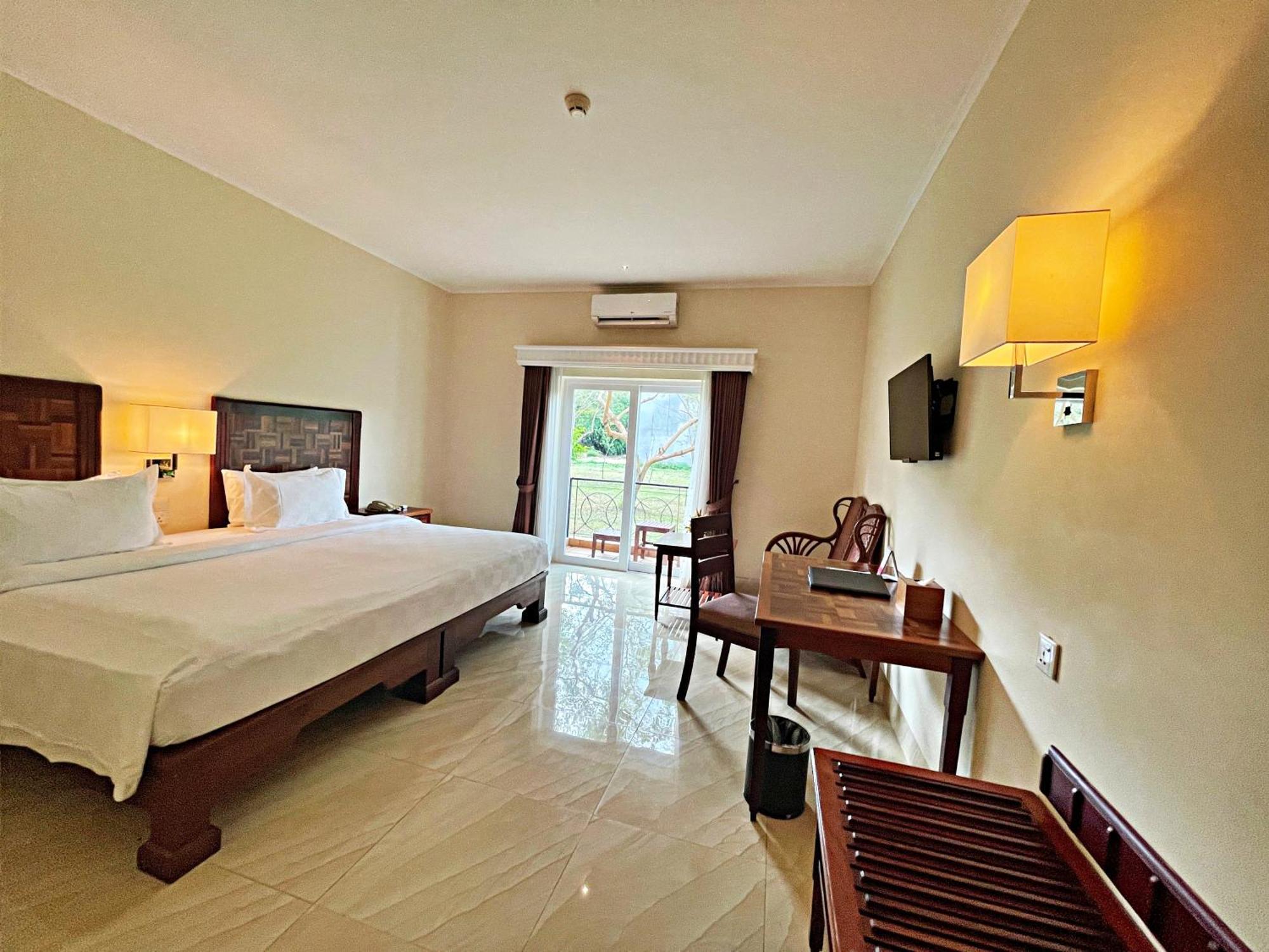 Sokha Palace Siem Reap Hotel Δωμάτιο φωτογραφία