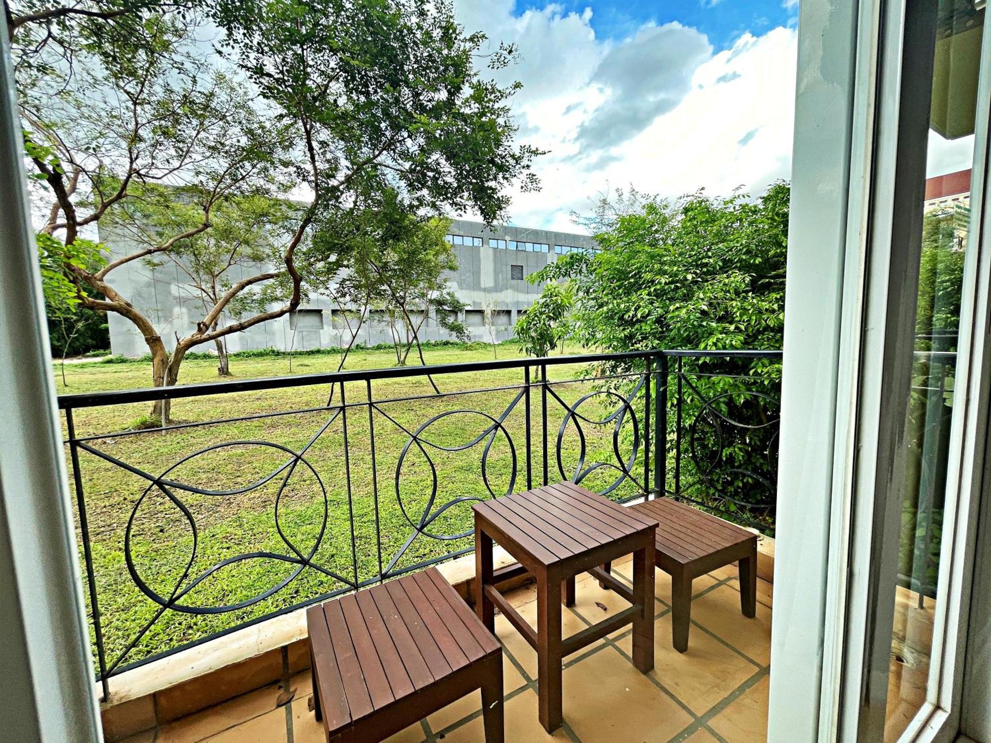 Sokha Palace Siem Reap Hotel Δωμάτιο φωτογραφία