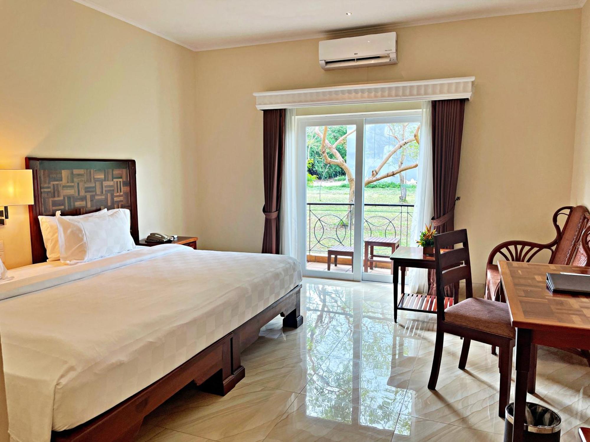 Sokha Palace Siem Reap Hotel Δωμάτιο φωτογραφία