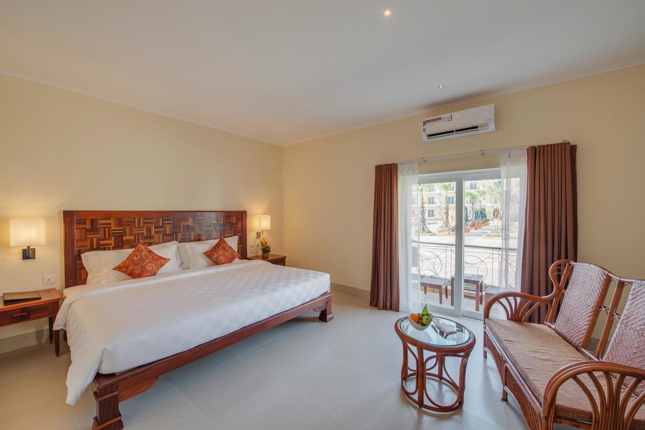 Sokha Palace Siem Reap Hotel Εξωτερικό φωτογραφία