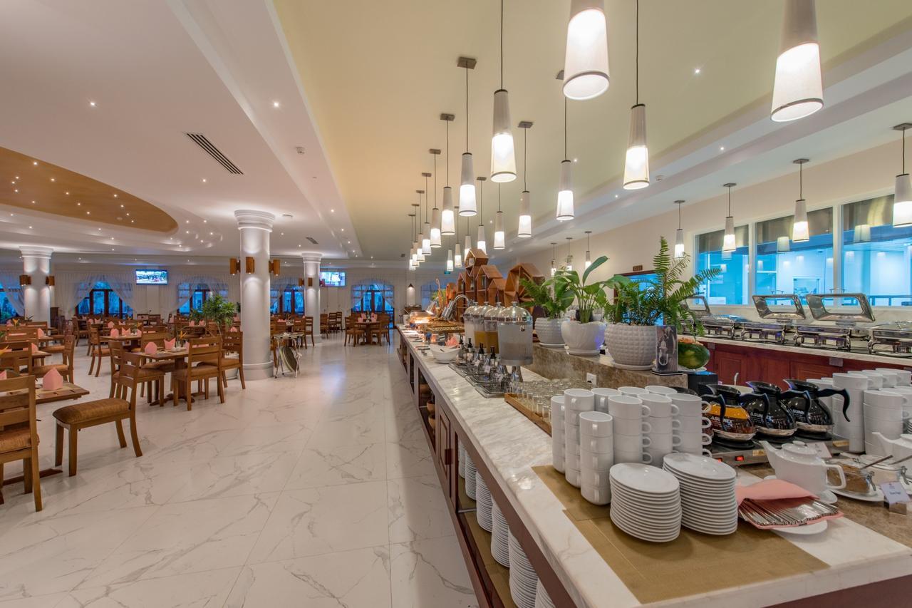 Sokha Palace Siem Reap Hotel Εξωτερικό φωτογραφία